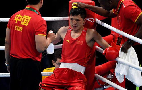 奧運(yùn)拳擊項目深陷丑聞漩渦 裁判受賄、金牌內(nèi)定，4名運(yùn)動員遭禁賽