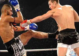 大連新聞網(wǎng) 拳擊運(yùn)動賽事的組織與發(fā)展