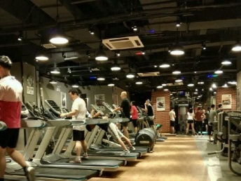 一兆韋德全通健身卡轉讓，解鎖舞蹈瑜伽拳擊與運動賽事新體驗